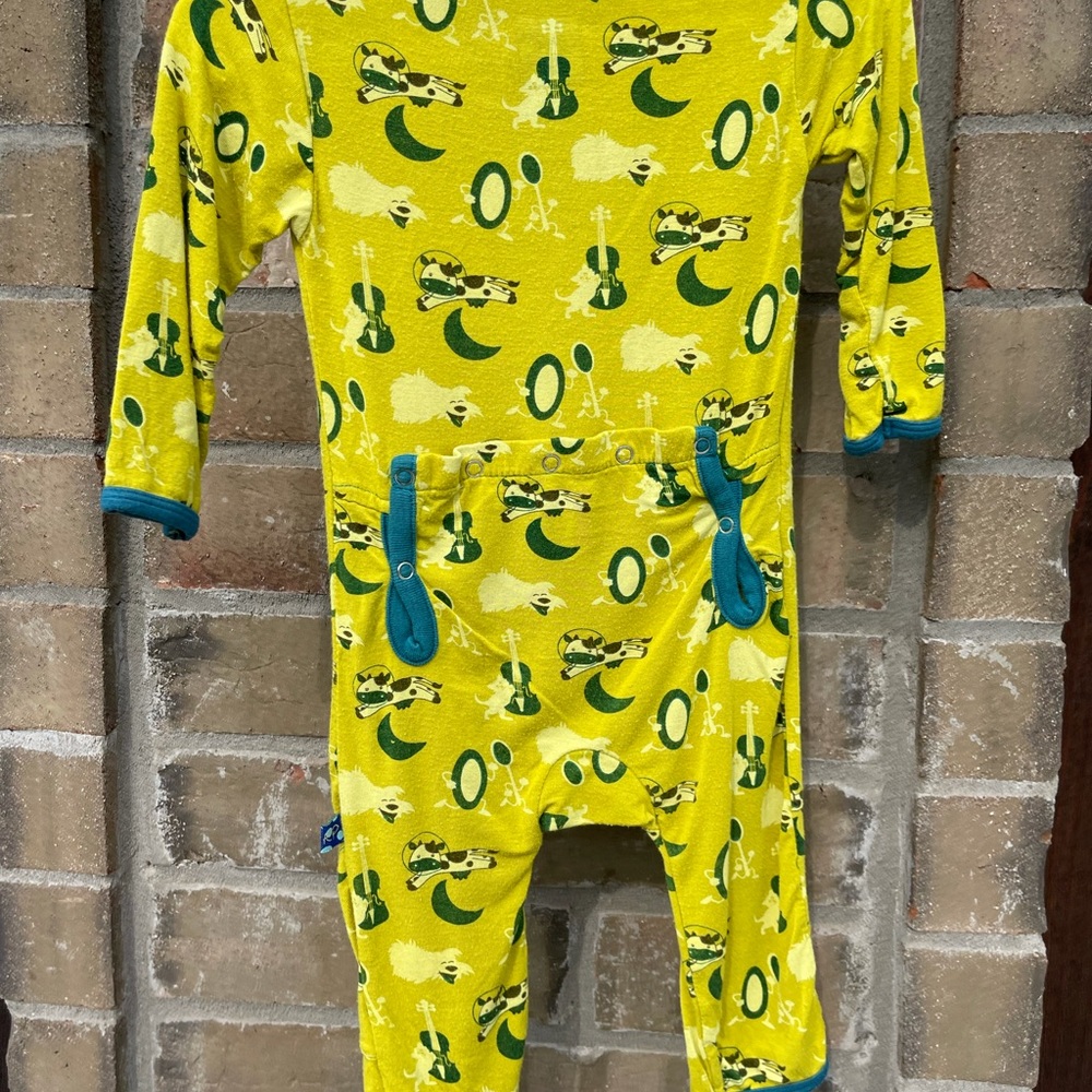 Kickee Pants Bundle - Picture 7 of 13